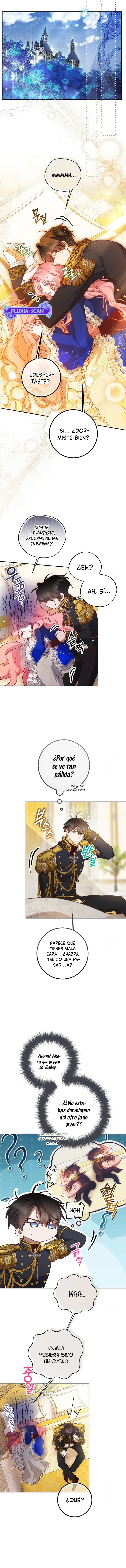 Sigue tu corazón - Capítulo 37 - Página 8 - LectorTMOo