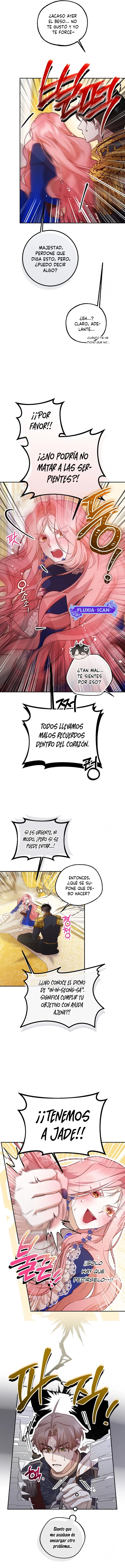 Sigue tu corazón - Capítulo 37 - Página 9 - LectorTMOo