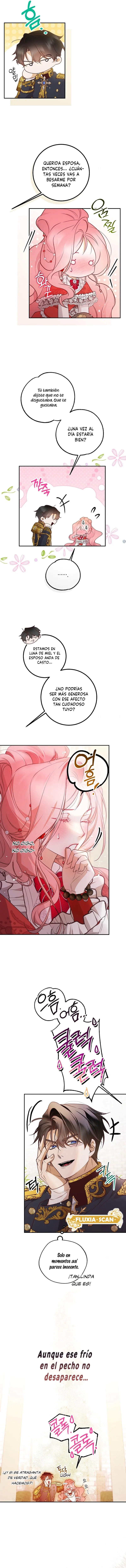 Sigue tu corazón - Capítulo 38 - Página 11 - LectorTMOo