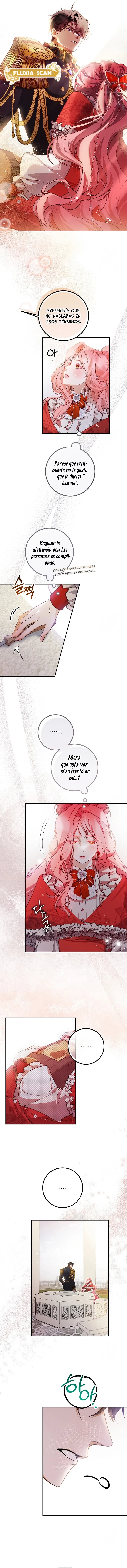 Sigue tu corazón - Capítulo 38 - Página 5 - LectorTMOo