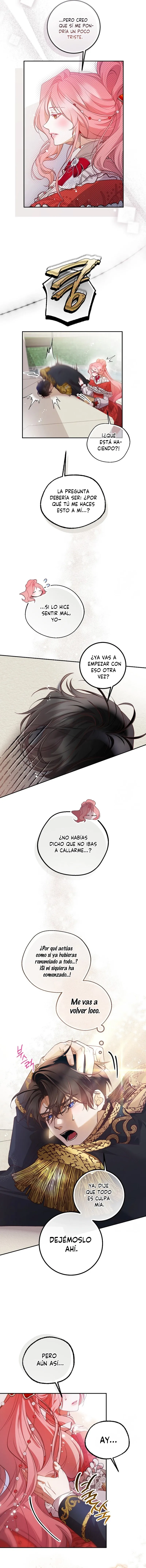 Sigue tu corazón - Capítulo 38 - Página 7 - LectorTMOo