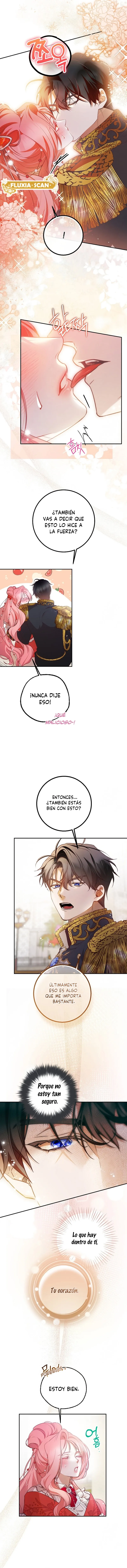 Sigue tu corazón - Capítulo 38 - Página 8 - LectorTMOo