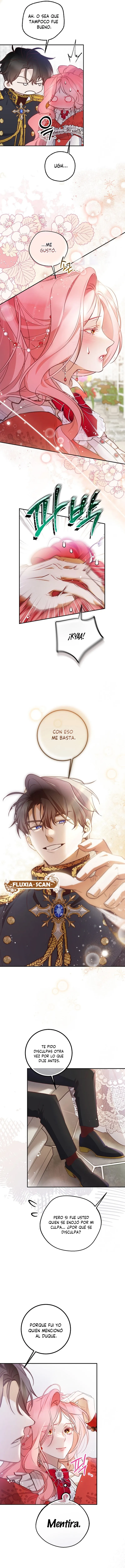 Sigue tu corazón - Capítulo 38 - Página 9 - LectorTMOo