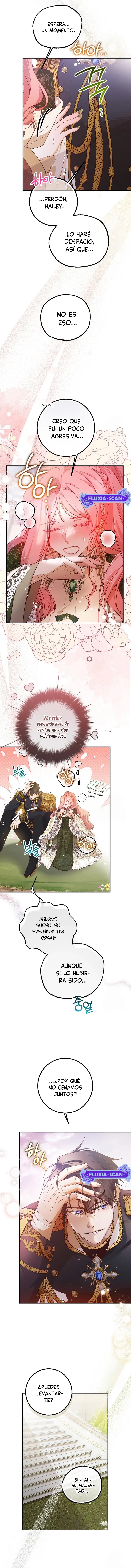 Sigue tu corazón - Capítulo 39 - Página 11 - LectorTMOo