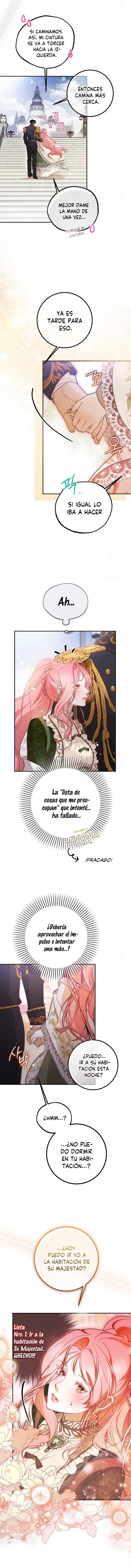 Sigue tu corazón - Capítulo 39 - Página 12 - LectorTMOo