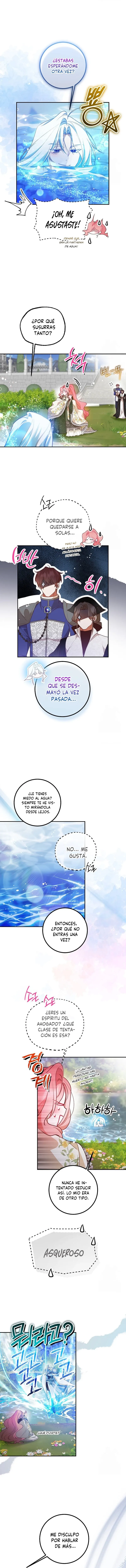 Sigue tu corazón - Capítulo 39 - Página 4 - LectorTMOo