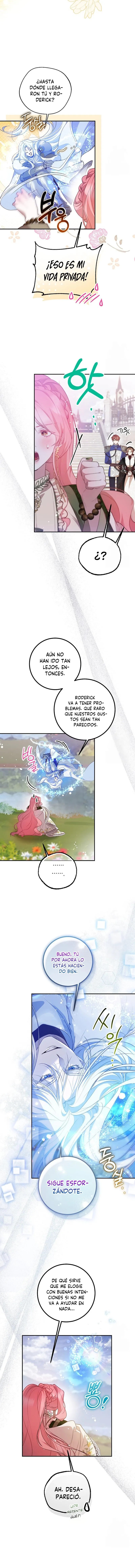 Sigue tu corazón - Capítulo 39 - Página 6 - LectorTMOo