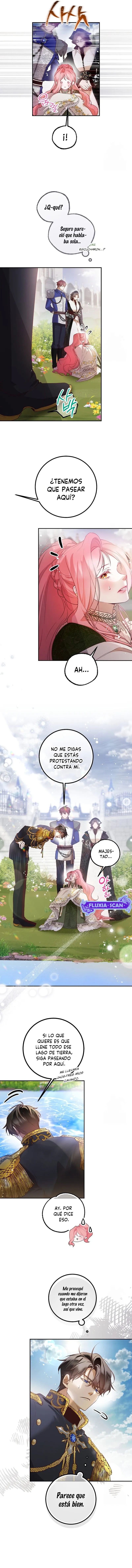 Sigue tu corazón - Capítulo 39 - Página 7 - LectorTMOo