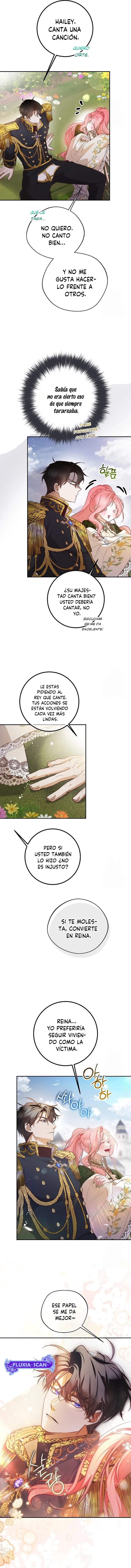 Sigue tu corazón - Capítulo 39 - Página 9 - LectorTMOo