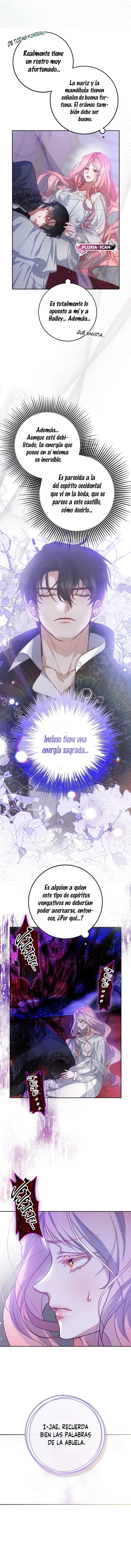 Sigue tu corazón - Capítulo 4 - Página 12 - LectorTMOo