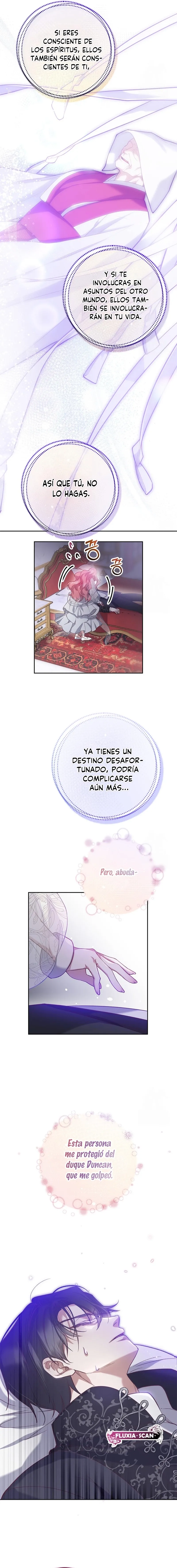 Sigue tu corazón - Capítulo 4 - Página 13 - LectorTMOo