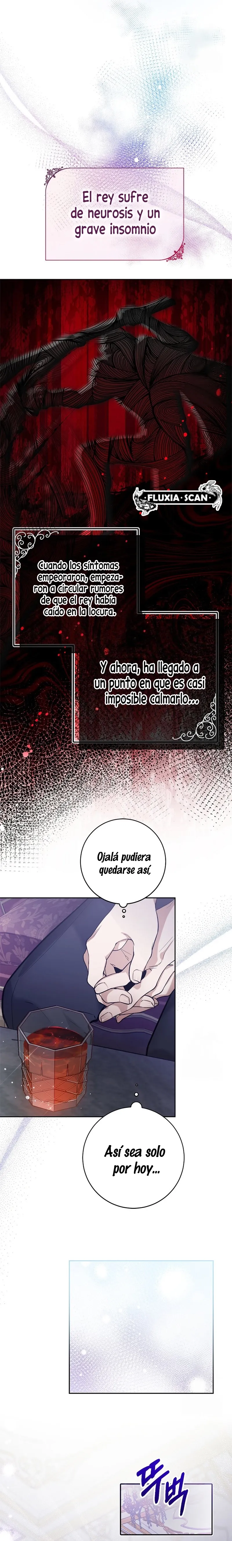 Sigue tu corazón - Capítulo 4 - Página 5 - LectorTMOo