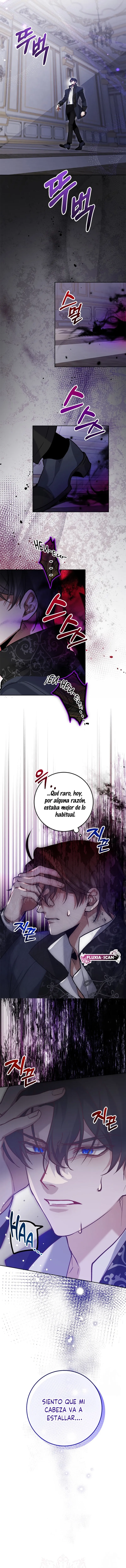 Sigue tu corazón - Capítulo 4 - Página 6 - LectorTMOo