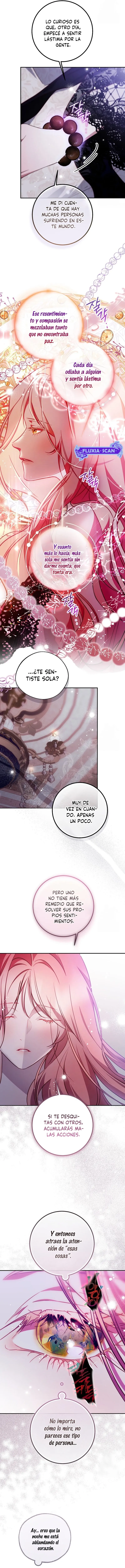 Sigue tu corazón - Capítulo 40 - Página 11 - LectorTMOo