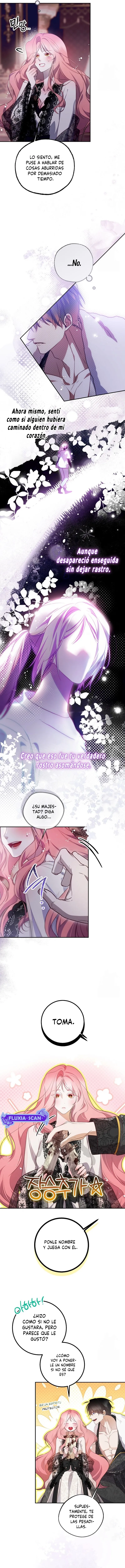 Sigue tu corazón - Capítulo 40 - Página 12 - LectorTMOo
