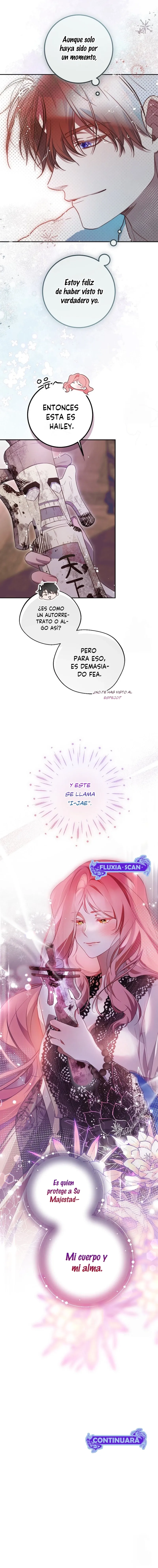 Sigue tu corazón - Capítulo 40 - Página 13 - LectorTMOo