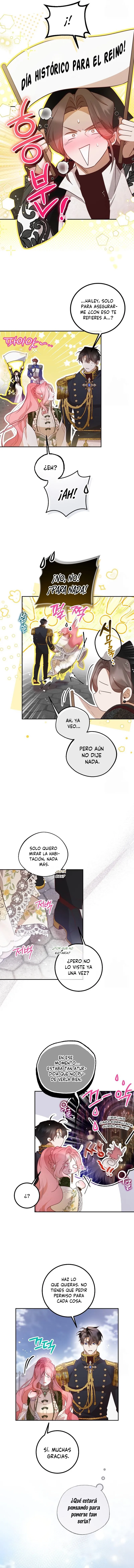 Sigue tu corazón - Capítulo 40 - Página 2 - LectorTMOo