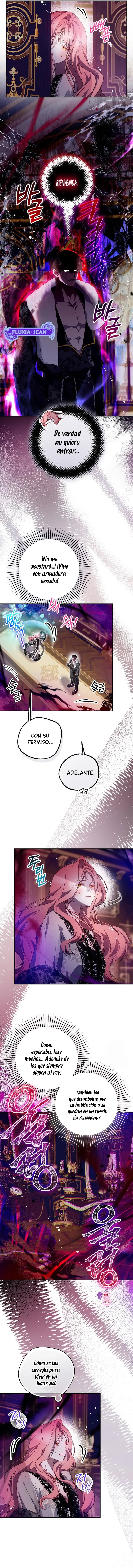 Sigue tu corazón - Capítulo 40 - Página 4 - LectorTMOo