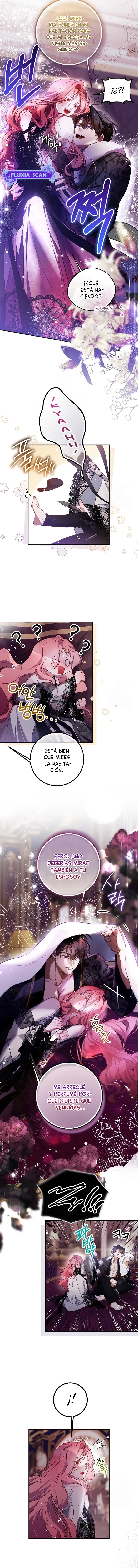 Sigue tu corazón - Capítulo 40 - Página 6 - LectorTMOo
