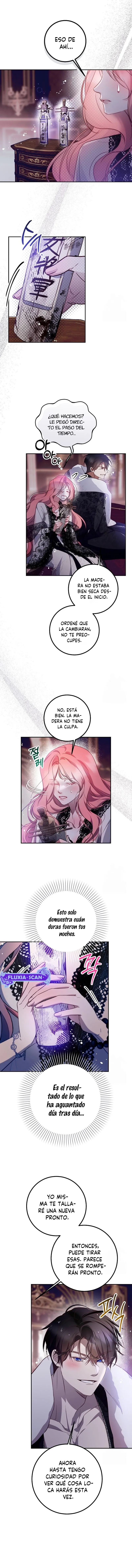 Sigue tu corazón - Capítulo 40 - Página 7 - LectorTMOo