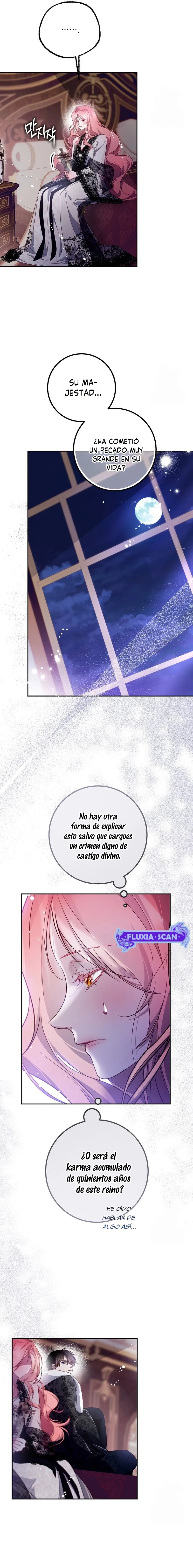 Sigue tu corazón - Capítulo 40 - Página 8 - LectorTMOo