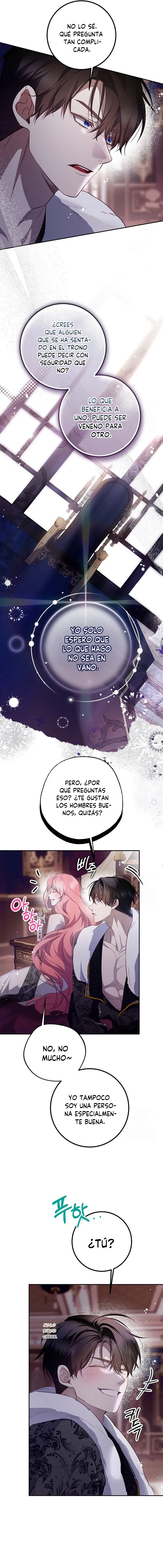 Sigue tu corazón - Capítulo 40 - Página 9 - LectorTMOo