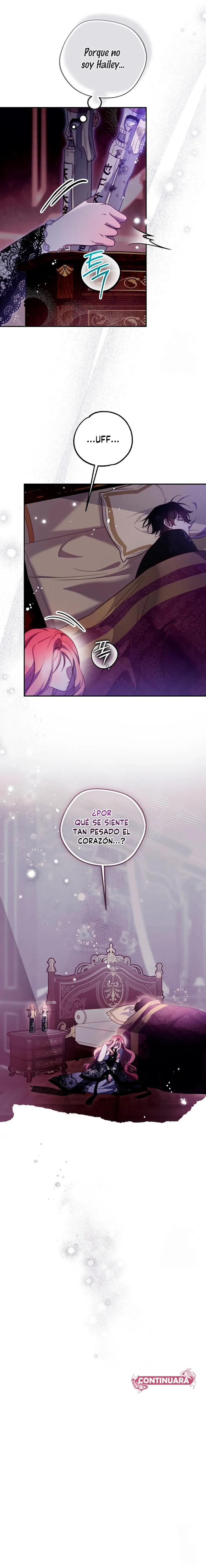 Sigue tu corazón - Capítulo 41 - Página 13 - LectorTMOo