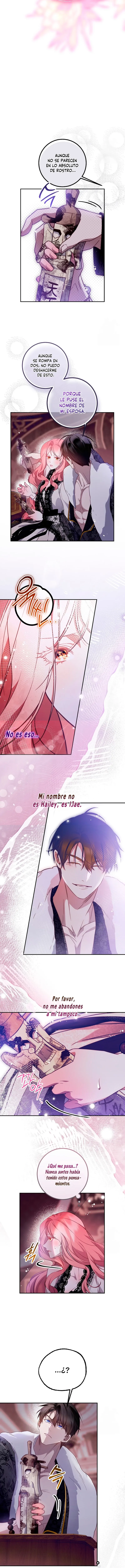 Sigue tu corazón - Capítulo 41 - Página 2 - LectorTMOo