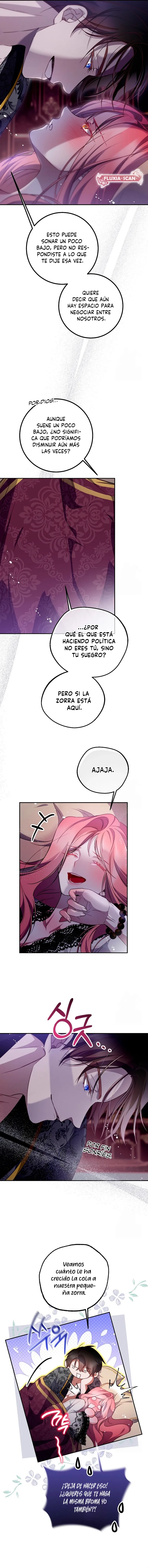 Sigue tu corazón - Capítulo 41 - Página 4 - LectorTMOo