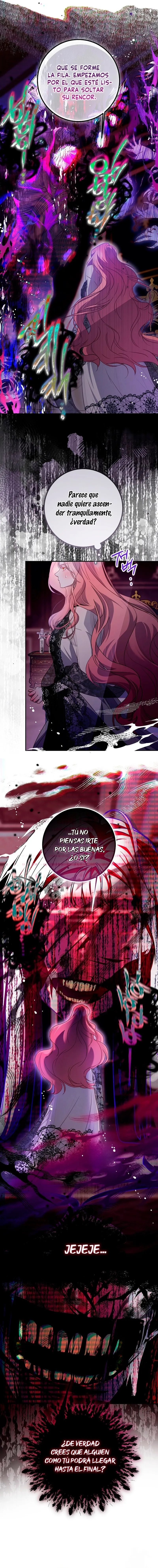 Sigue tu corazón - Capítulo 41 - Página 8 - LectorTMOo