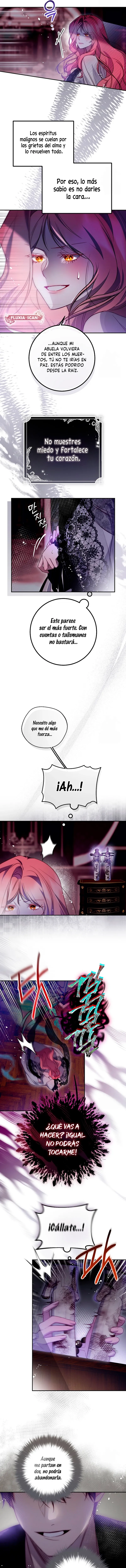 Sigue tu corazón - Capítulo 41 - Página 9 - LectorTMOo