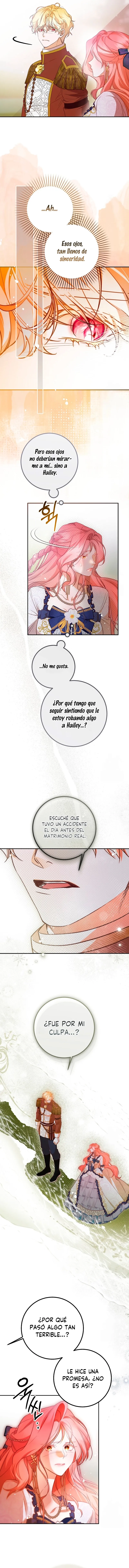 Sigue tu corazón - Capítulo 42 - Página 10 - LectorTMOo