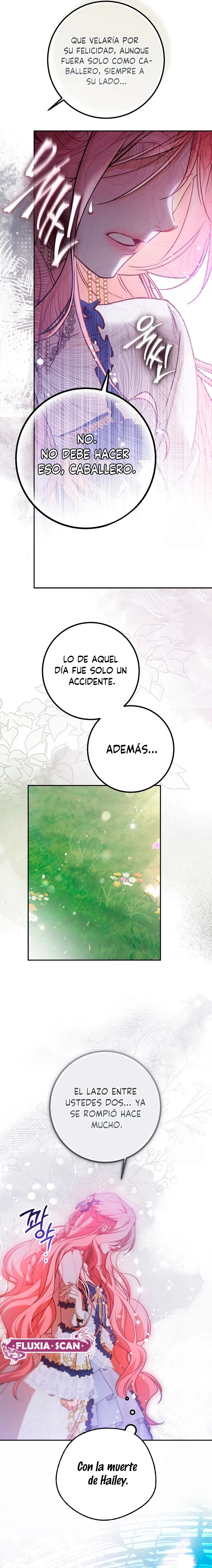 Sigue tu corazón - Capítulo 42 - Página 11 - LectorTMOo