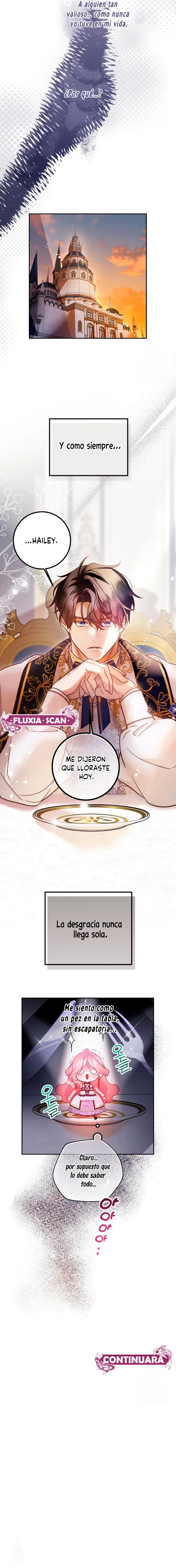 Sigue tu corazón - Capítulo 42 - Página 13 - LectorTMOo