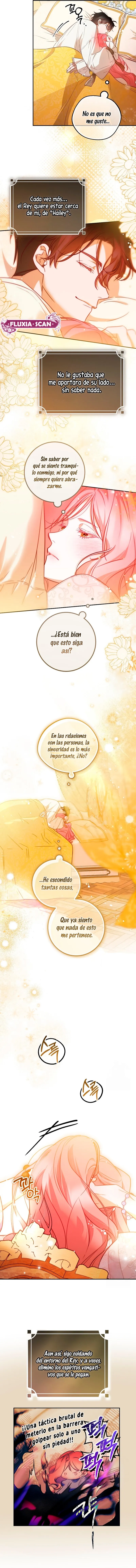 Sigue tu corazón - Capítulo 42 - Página 4 - LectorTMOo