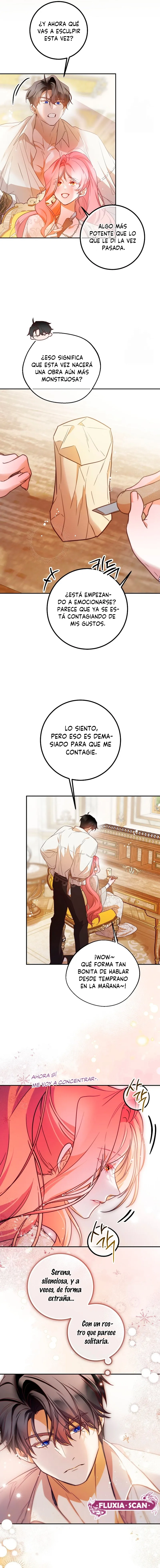 Sigue tu corazón - Capítulo 42 - Página 5 - LectorTMOo