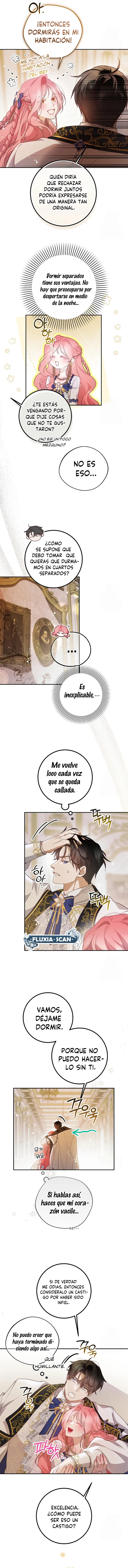 Sigue tu corazón - Capítulo 43 - Página 10 - LectorTMOo