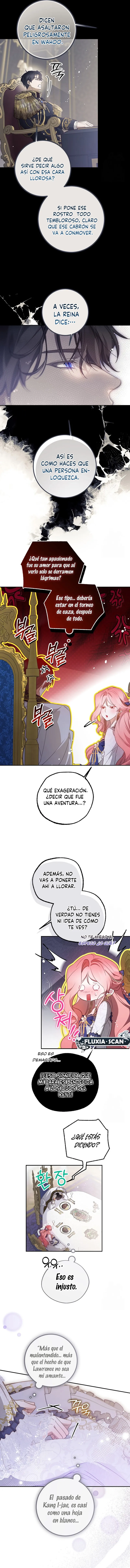 Sigue tu corazón - Capítulo 43 - Página 4 - LectorTMOo