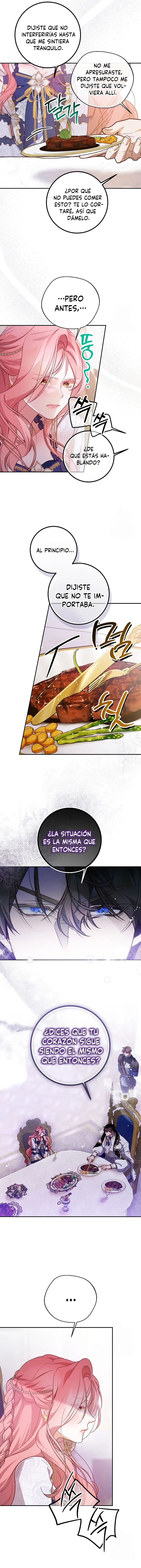 Sigue tu corazón - Capítulo 43 - Página 5 - LectorTMOo