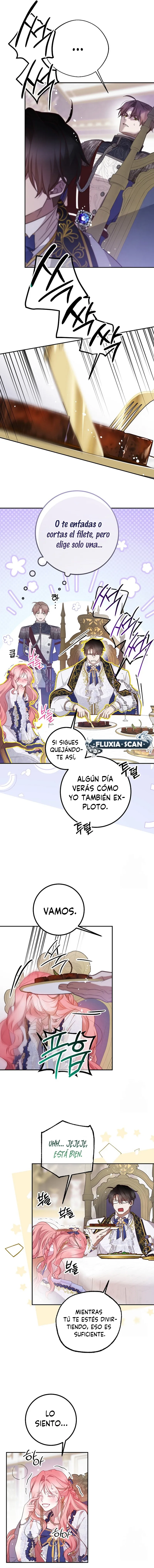Sigue tu corazón - Capítulo 43 - Página 6 - LectorTMOo