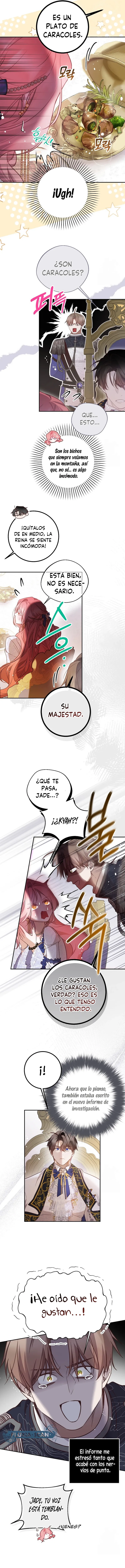 Sigue tu corazón - Capítulo 43 - Página 8 - LectorTMOo