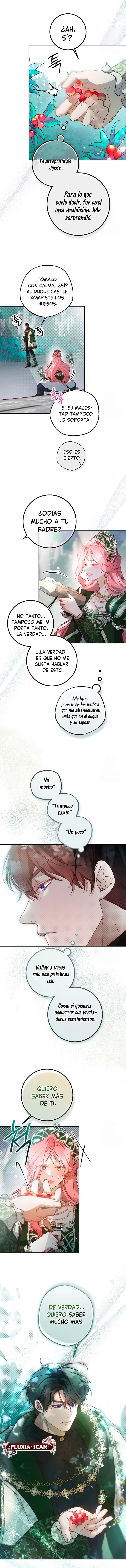 Sigue tu corazón - Capítulo 44 - Página 10 - LectorTMOo