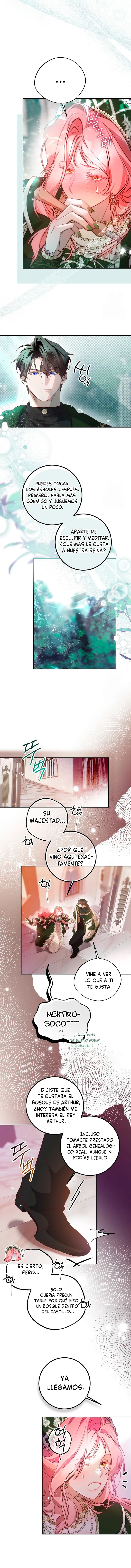 Sigue tu corazón - Capítulo 44 - Página 11 - LectorTMOo