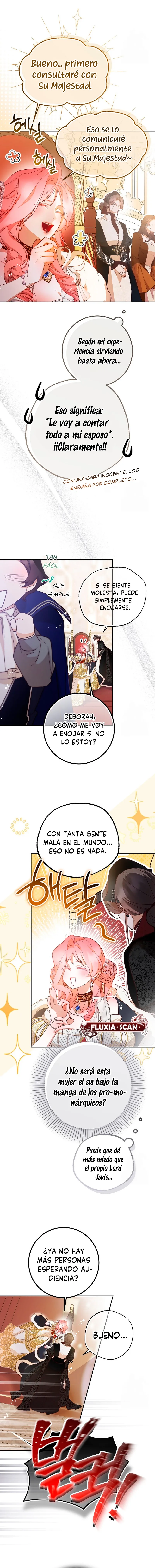 Sigue tu corazón - Capítulo 44 - Página 4 - LectorTMOo