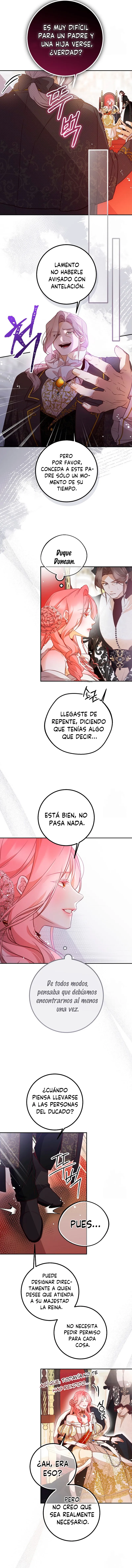 Sigue tu corazón - Capítulo 44 - Página 5 - LectorTMOo
