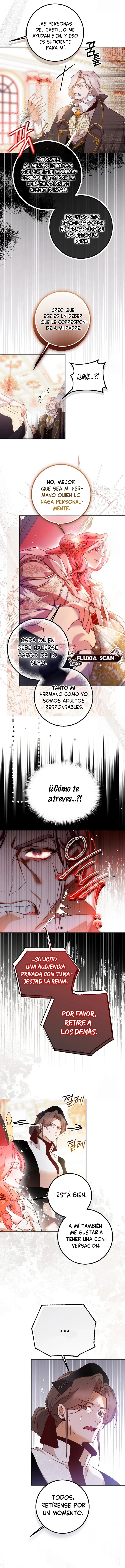 Sigue tu corazón - Capítulo 44 - Página 6 - LectorTMOo
