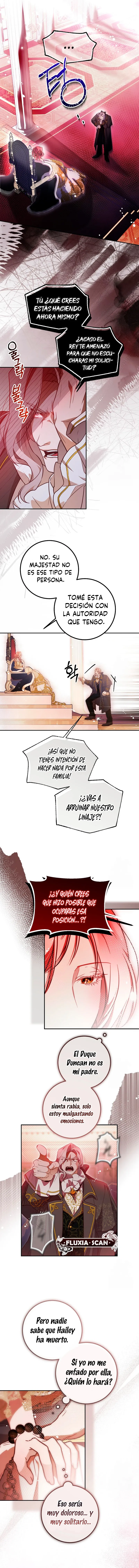 Sigue tu corazón - Capítulo 44 - Página 7 - LectorTMOo