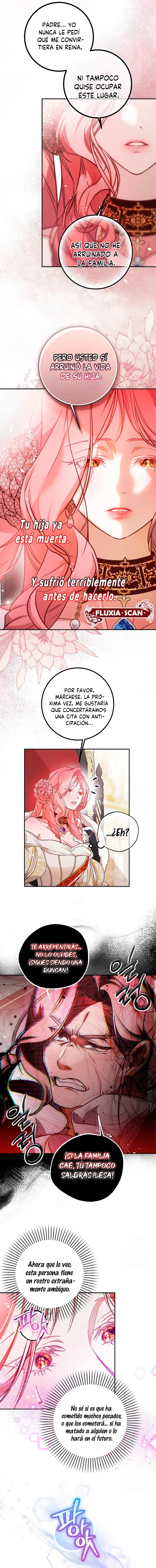 Sigue tu corazón - Capítulo 44 - Página 8 - LectorTMOo