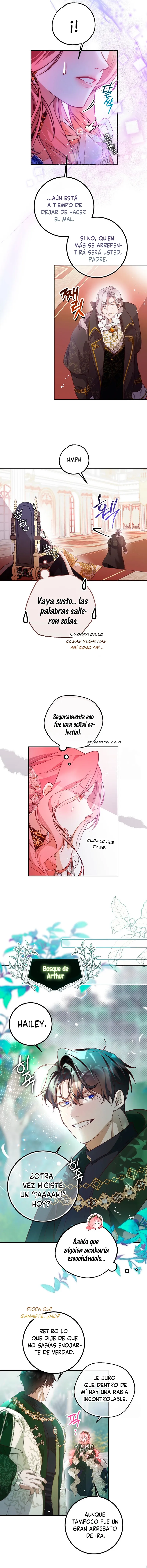 Sigue tu corazón - Capítulo 44 - Página 9 - LectorTMOo