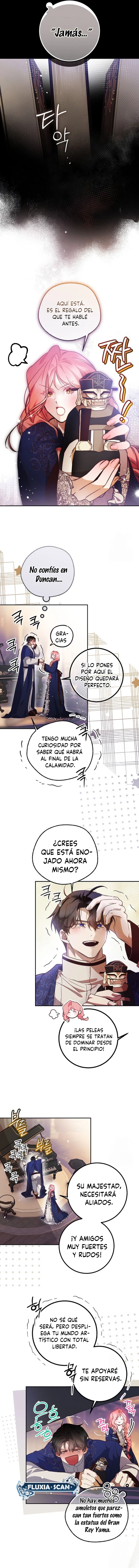 Sigue tu corazón - Capítulo 45 - Página 10 - LectorTMOo